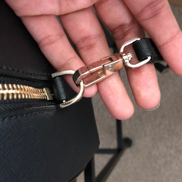 🚫SOLD🚫 Kate Spade cross body bag NWOT - Picture 4 of 7